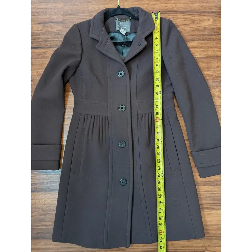 J. Crew Factory made italy